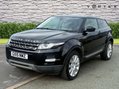 Land Rover Range Rover Evoque 2.2 Range Rover Evoque Pure Tech eD4 4x2 3dr 3