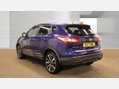 Nissan Qashqai 1.2 DIG-T Tekna 2WD Euro 6 (s/s) 5dr 4