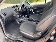 Smart Fortwo Coupe 1.0 Urbanshadow Euro 6 (s/s) 2dr 70