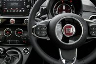 Fiat 500 DOLCEVITA PLUS MHEV 19