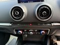 Audi A3 1.6 A3 Sportback Sport 30 TDI 5dr 73