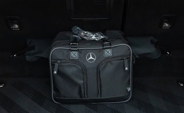 Mercedes-Benz G Class AMG G 63 MANUFAKTUR EDITION 39