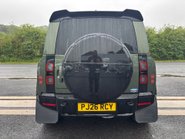 Land Rover Defender D250 Hard Top X-Dynamic HSE - Styling by Urban / Air Suspension 10