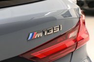 BMW 1 Series 2.0 M135i xDrive Auto 4WD 5dr 53