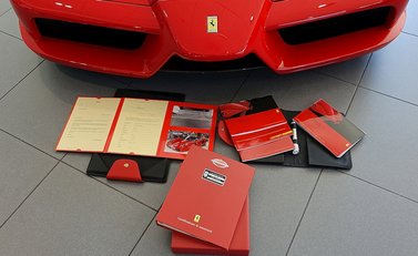 Ferrari Enzo 7