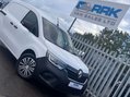 Renault Kangoo 1.5 Kangoo ML19 Start dCi 12