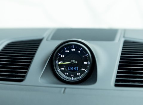 Porsche Cayenne E-Hybrid 18