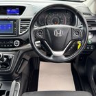 Honda CR-V 2.0 i-VTEC SE Plus 4WD Euro 6 (s/s) 5dr