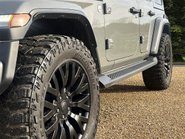 Jeep Wrangler CHELSEA TRUCK 33