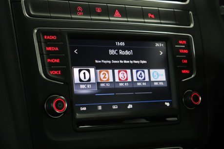 Volkswagen Polo MATCH EDITION TSI 39