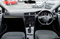 Volkswagen Golf MATCH TSI EVO DSG 3