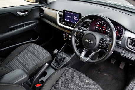Kia Stonic 2