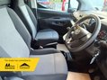 Vauxhall Combo 1.6 Combo 2300 Edition S/S 29