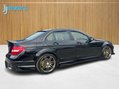 Mercedes-Benz C Class 2.1 C220 CDI AMG Sport Plus Saloon 4dr Diesel G-Tronic+ Euro 5 (s/s) (170 p 6