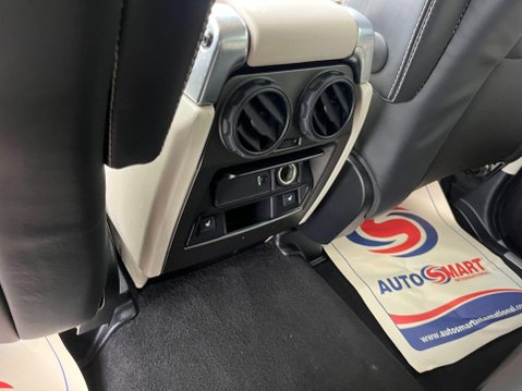 Land Rover Range Rover Sport 3.0 TD V6 Autobiography Sport CommandShift 4WD Euro 5 5dr 35
