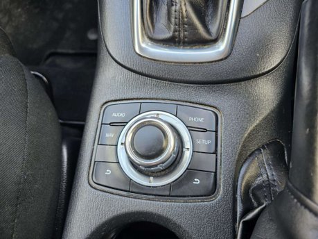 Mazda CX-5 2.2 SKYACTIV-D SE-L Nav SUV 5dr Diesel Auto Euro 6 (s/s) (150 ps) 33