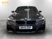 BMW 6 Series 3.0 630d M Sport GT 5dr Diesel Auto xDrive Euro 6 (s/s) (265 ps) Air Con - 2