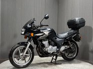 Honda CB S 1999 ONLY 17K RUNNING PROJECT BIKE 500CC TWIN THUNDERSPORT 5