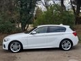 BMW 1 Series 2.0 125d M Sport Auto 5dr 14