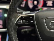 Audi A7 2.0 TDI 40 S line Sportback 5dr Diesel S Tronic quattro Euro 6 (s/s) (204 p 33