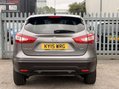 Nissan Qashqai 1.5 Qashqai Acenta+ dCi 5dr 10