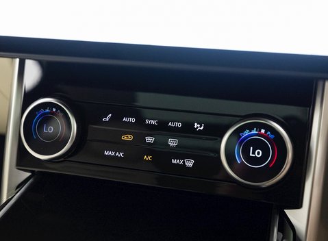 Land Rover Range Rover P400 HSE 20