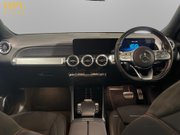 Mercedes-Benz EQB EQB 350 66.5kWh AMG Line SUV 5dr Electric Auto 4MATIC (292 ps) 19