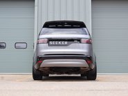 Land Rover Discovery 2023 R-DYNAMIC HSE MHEV GENUINE REAR SEAT CONVERSION URBAN 22 WHEELS  5