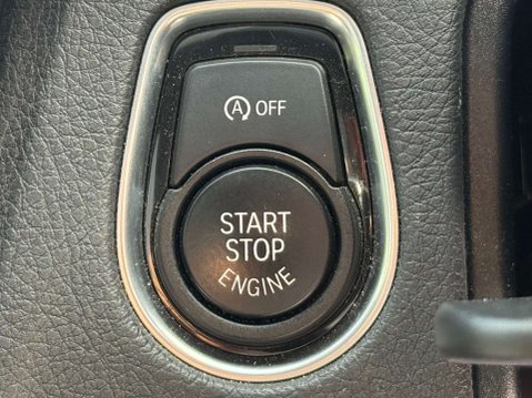 BMW 3 Series 2.0 320d M Sport Auto 5dr 33