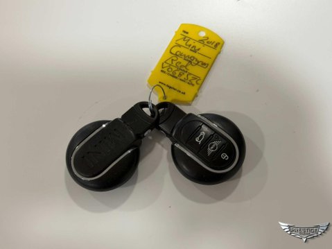 Mini Countryman 1.5 7.6kWh Cooper SE Auto ALL4 Euro 6 (s/s) 5dr 99