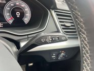 Audi Q5 2.0 Q5 S Line 40 TDI MHEV Quattro Semi-Auto 4WD 5dr 25