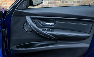 BMW M3 Competition Package 20