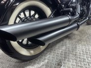 Suzuki Intruder 800 VL 2015 26K CUSTOM LOOKS MOT SERVICED CRUISER BIKE 800CC A2 29