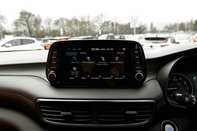 Hyundai TUCSON T-GDI N LINE 26