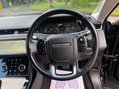 Land Rover Range Rover Evoque 2.0 Range Rover Evoque S D Auto 4WD 5dr 27