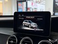 Mercedes-Benz GLC 2.1 GLC220d AMG Line (Premium Plus) G-Tronic 4MATIC Euro 6 (s/s) 5dr 78