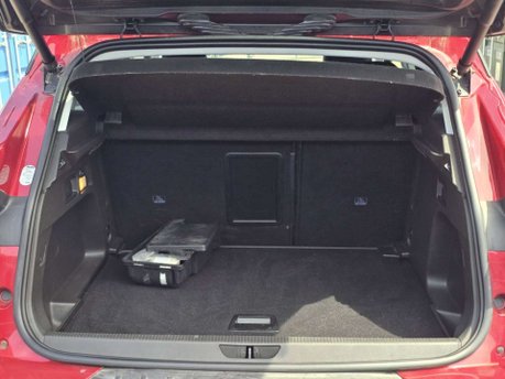 Vauxhall Grandland X 1.6 Turbo D BlueInjection Sport Nav SUV 5dr Diesel Auto Euro 6 (s/s) (120 p 30
