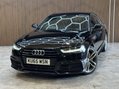 Audi A6 3.0 A6 Black Edition TDI Quattro Semi-Auto 4WD 4dr 4