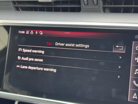 Audi A6 3.0 TDI V6 50 S line Tiptronic quattro Euro 6 (s/s) 5dr 21