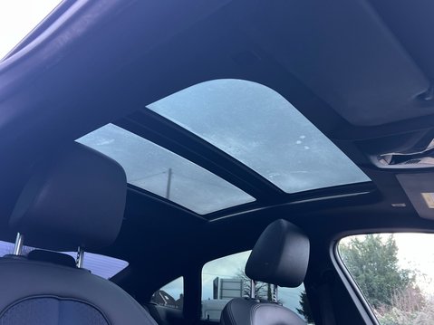 BMW 2 Series 218I M SPORT GRAN COUPE 29