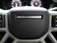 Land Rover Defender 2.0 P400e 15.4kWh X-Dynamic HSE SUV 5dr Petrol Plug-in Hybrid Auto 4WD Euro 10