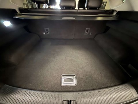 MG HS 1.5 MG HS Excite Semi-Auto 5dr 28