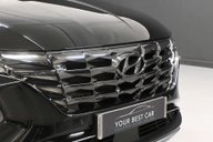 Hyundai TUCSON 1.6 Tucson Premium TGDi HEV Auto 5dr 44