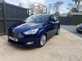 Ford C-Max 1.0T EcoBoost Titanium MPV 5dr Petrol Manual Euro 6 (s/s) (125 ps) 4