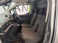 Citroen Berlingo 1.5 Berlingo 650 Driver Edition BlueHDi S/S 22