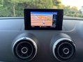 Audi A3 1.4 TFSI CoD Sport Sportback S Tronic Euro 6 (s/s) 5dr 17
