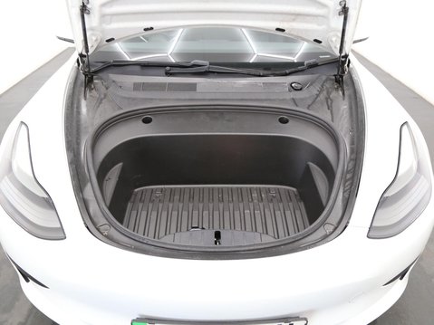 Tesla Model 3 Standard Range Plus Auto RWD 4dr 23