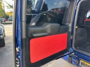 Mercedes-Benz G Series 4.0 G63 V8 BiTurbo AMG SUV 5dr Petrol SpdS+9GT 4MATIC Euro 6 (s/s) (585 ps) 21