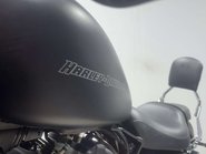 Harley-Davidson Sportster 883 IRON 2010 ONLY 4K NEW MOT SERVICED VERY CLEAN CRUISER BIKE 883CC 17