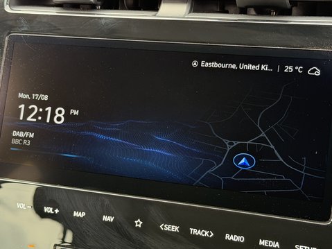 Hyundai TUCSON 1.6 TGDi Plug-in Hybrid Ultimate 5dr 4WD Auto 20